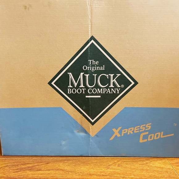 The Original MuckBoot Company Reign style - New in box - Picture 6 of 7